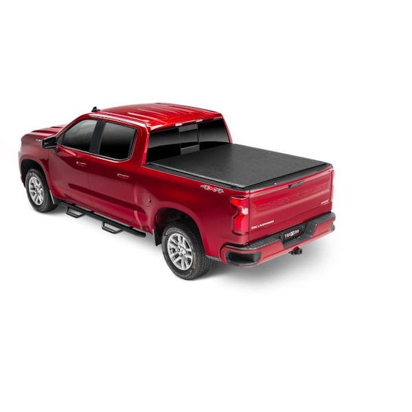 20-C SILVERADO/SIERRA NEW BODY STYLE 2500HD/3500HD 6FT 9IN DEUCE TONNE